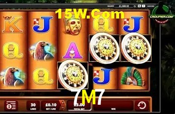 Jackpot Winner